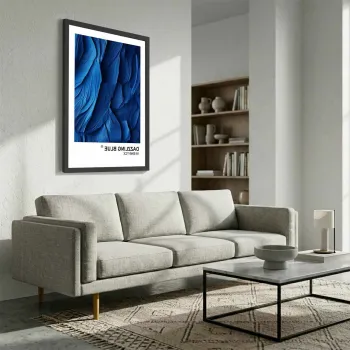 Tablou decorativ, SC11844_3545, MDF, Inramat: 100% PLASTIC (Grosime: 2 cm, Multicolor imagine