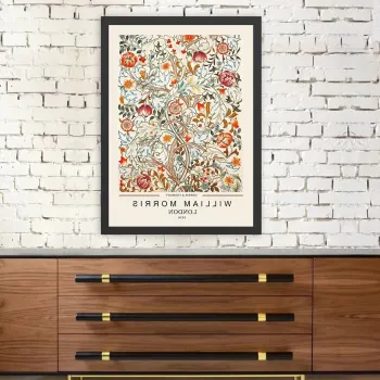 Tablou decorativ, SC23868562-3545, Polistiren, Multicolor imagine
