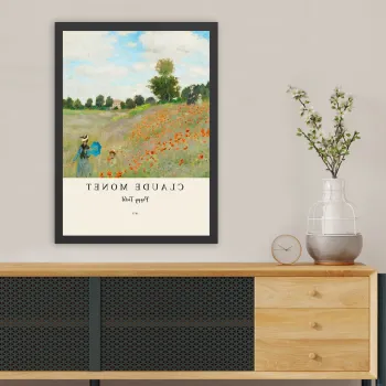 Tablou decorativ, SC3896119-3545, Lemn, Polistiren (Grosime: 2 cm, Multicolor imagine