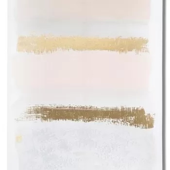 Tablou decorativ Soft, Mauro Ferretti, 80x120 cm, canvas, multicolor imagine