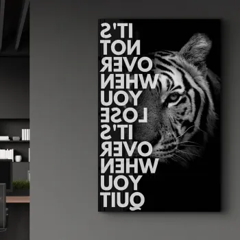 Tablou decorativ, SPR-1048, Sticla temperata, Dimensiuni: 46 x 72 cm, Multicolor imagine