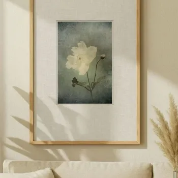Tablou decorativ, Tvh-13, MDF, Lemn masiv (Grosime: 2 cm, Multicolor imagine