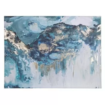 Tablou decorativ, Wd10966A, Bizzotto, 90x120 cm, canvas/lemn de molid imagine