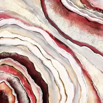 Tablou, Redy, Mauro Ferretti, 80x80 cm, canvas/lemn de pin imagine