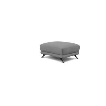 Taburet ELTAP, MEG-04SO, Megis, 82x68x42 cm, poliester, gri deschis imagine