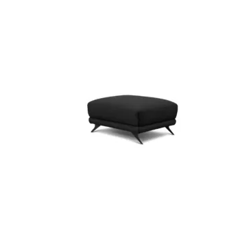 Taburet ELTAP, MEG-10VE, Megis, 82x68x42 cm, poliester, negru imagine