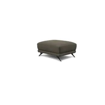 Taburet ELTAP, MEG-18VER, Megis, 82x68x42 cm, poliester, maro imagine