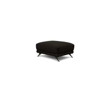 Taburet ELTAP, MEG-22FL, Megis, 82x68x42 cm, poliester, maro inchis imagine