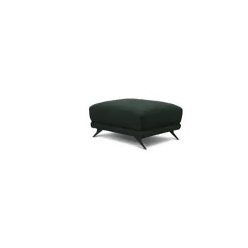 Taburet ELTAP, MEG-35LO, Megis, 82x68x42 cm, poliester, verde inchis imagine