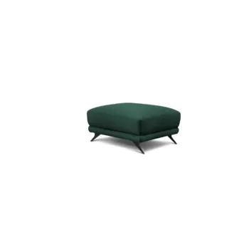 Taburet ELTAP, MEG-35NU, Megis, 82x68x42 cm, poliester, verde imagine