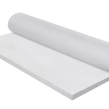 Topper Saltea Green Future Basic Confort 90x200 cm imagine