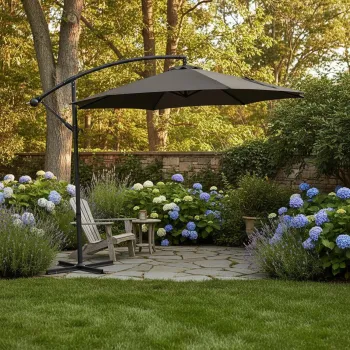  pavilioane si parasolare imagine