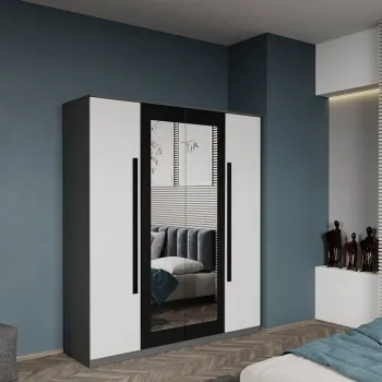 Dormitor Dallas imagine