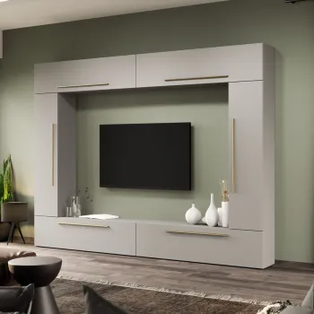 Set Mobila Living - Cloud - C07 imagine