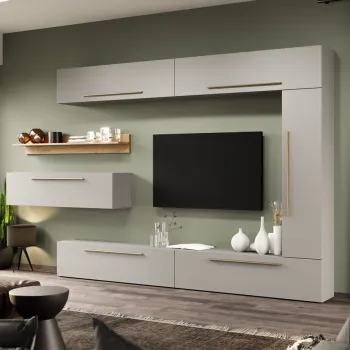 Set Mobila Living - Cloud - C10 imagine