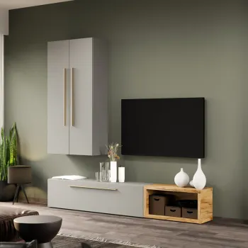 Set Mobila Living - Cloud - C9 imagine