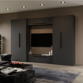 Set Mobila Living - Graphic - 28 imagine