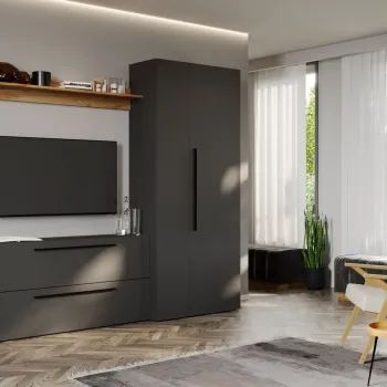 Set Mobila Living - Graphic - C36 imagine