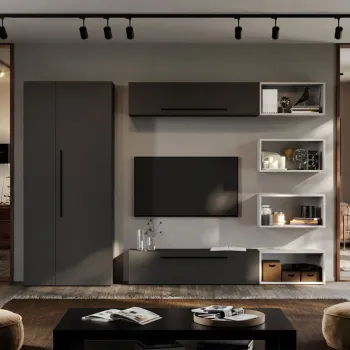 Set Mobila Living - Graphic - C54 imagine