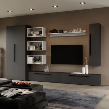 Set Mobila Living - Graphic - C59 imagine