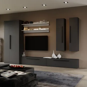 Set Mobila Living - Graphic - C62 imagine