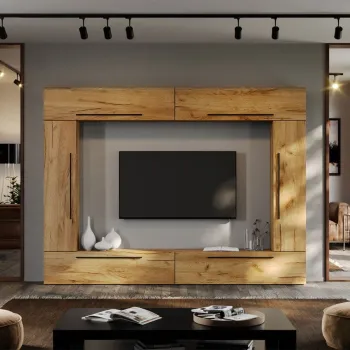 Set Mobila Living - Poem - C02 imagine