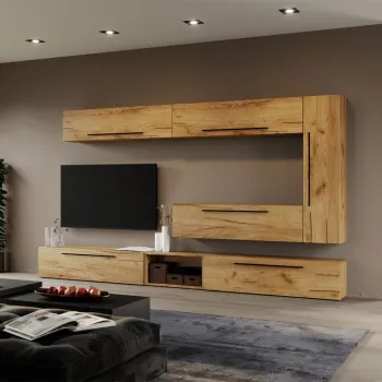 Set Mobila Living - Poem - C05 imagine