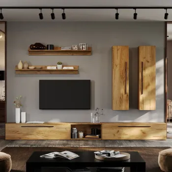 Set Mobila Living - Poem - C07 imagine