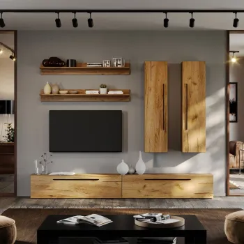 Set Mobila Living - Poem - C10 imagine