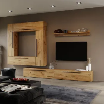 Set Mobila Living - Poem - C13 imagine