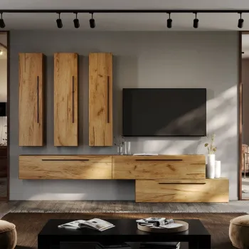 Set Mobila Living - Poem - C17 imagine