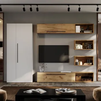 Set Mobila Living - Poem - C27 imagine