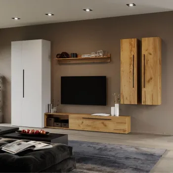 Set Mobila Living - Poem - C29 imagine