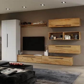 Set Mobila Living - Poem - C30 imagine