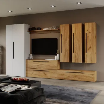 Set Mobila Living - Poem - C31 imagine