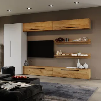 Set Mobila Living - Poem - C33 imagine