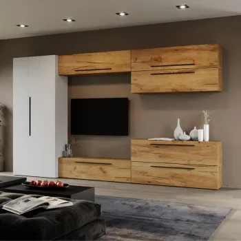 Set Mobila Living - Poem - C34 imagine