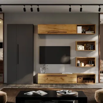 Set Mobila Living - Poem - C37 imagine