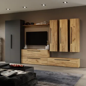 Set Mobila Living - Poem - C41 imagine