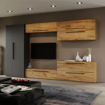 Set Mobila Living - Poem - C44 imagine