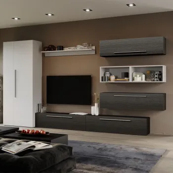 Set Mobila Living - Storm - 31 imagine