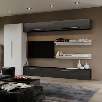 Set Mobila Living - Storm - 34 imagine