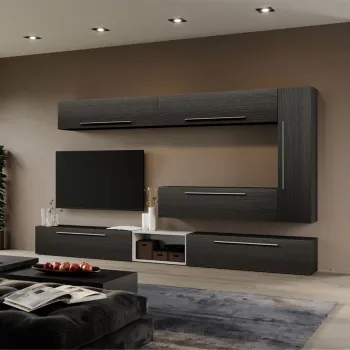 Set Mobila Living - Storm - C05 imagine