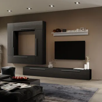 Set Mobila Living - Storm - C13 imagine