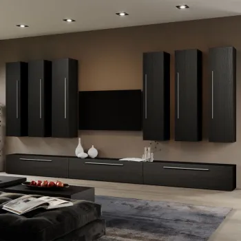 Set Mobila Living - Storm - C15 imagine