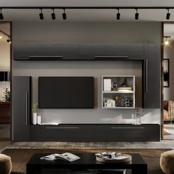 Set Mobila Living - Storm - C21 imagine