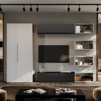 Set Mobila Living - Storm - C27 imagine