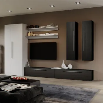 Set Mobila Living - Storm - C37 imagine