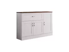 Comoda cu sertar - Living Melody imagine
