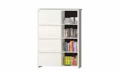 Comoda Inalta Mobix Modul K imagine
